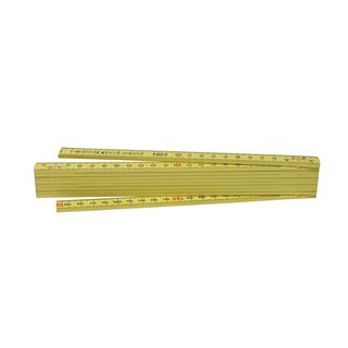 METERSTOCK PLAST LONGLIFE 2M